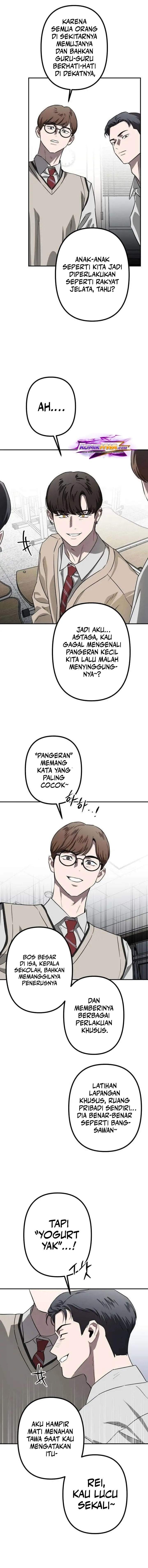 Stone Age Chapter 9