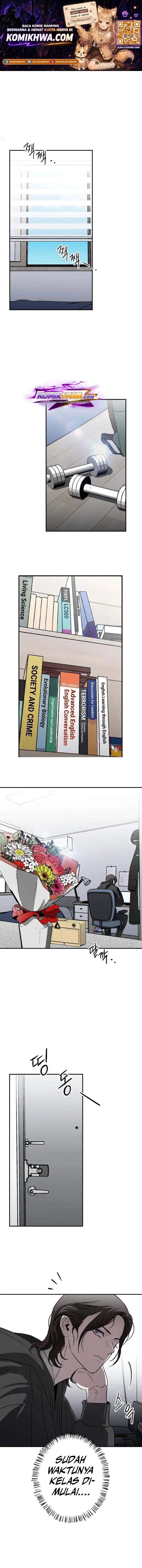 Stone Age Chapter 9
