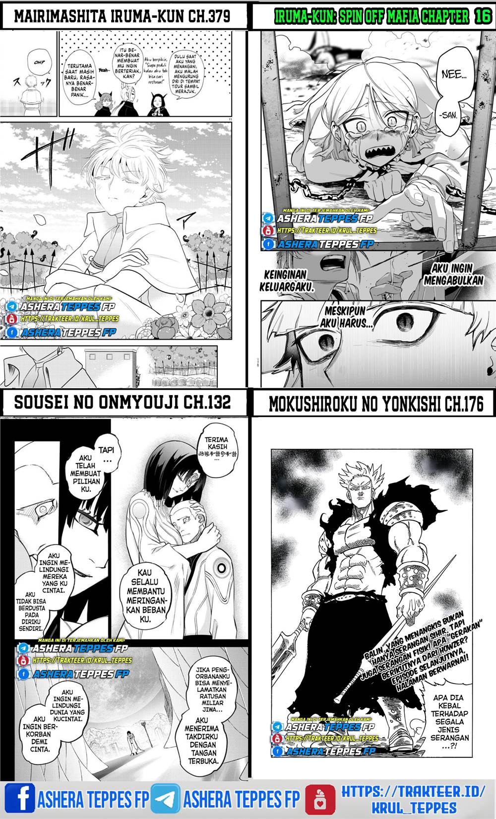 Keiken Zumi na Kimi to, Keiken Zero na Ore ga, Otsukiai Suru Hanashi Chapter 30