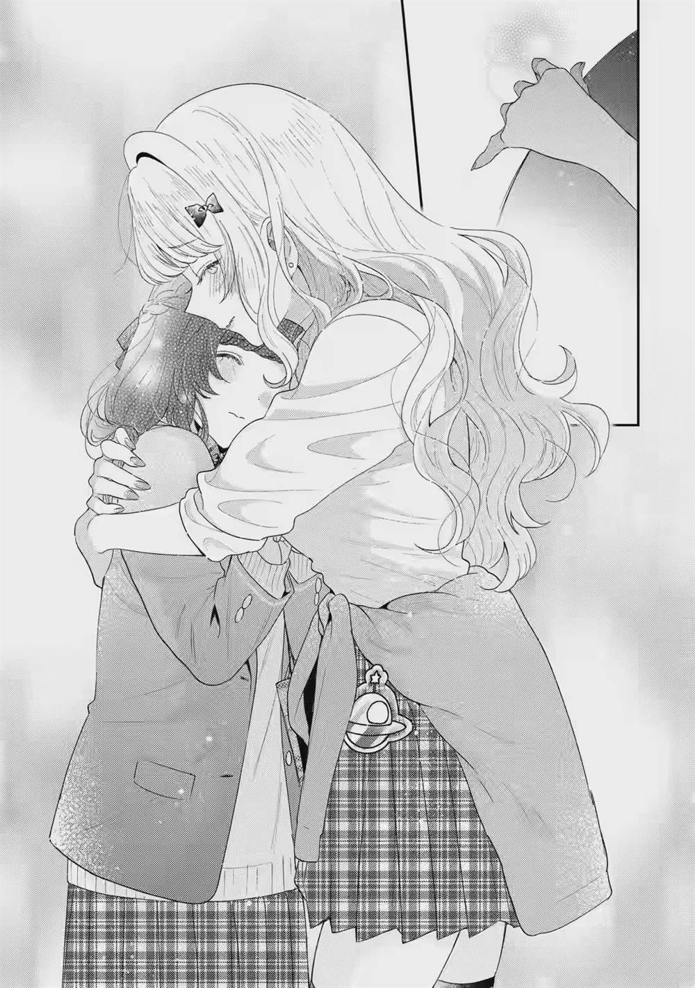 Keiken Zumi na Kimi to, Keiken Zero na Ore ga, Otsukiai Suru Hanashi Chapter 32