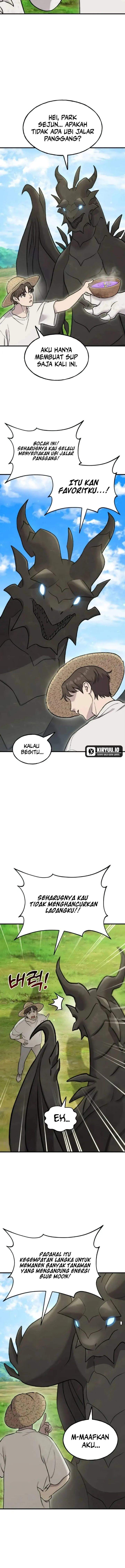 Solo Farming In The Tower Chapter 121