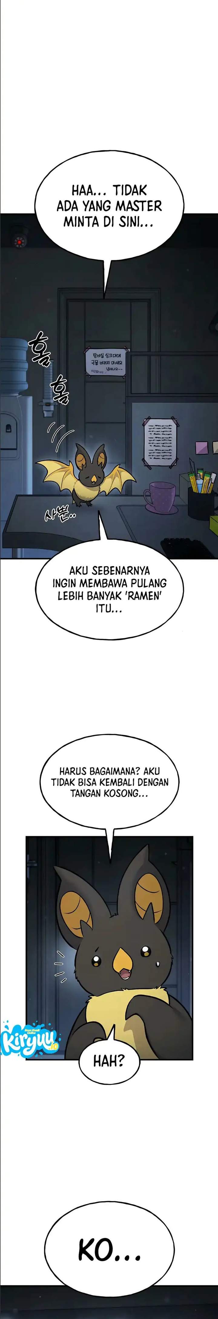 Solo Farming In The Tower Chapter 124