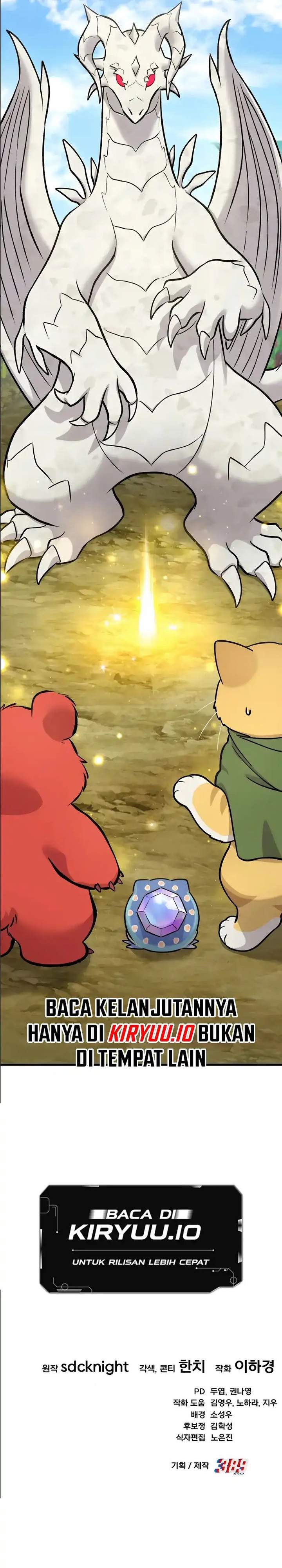 Solo Farming In The Tower Chapter 124