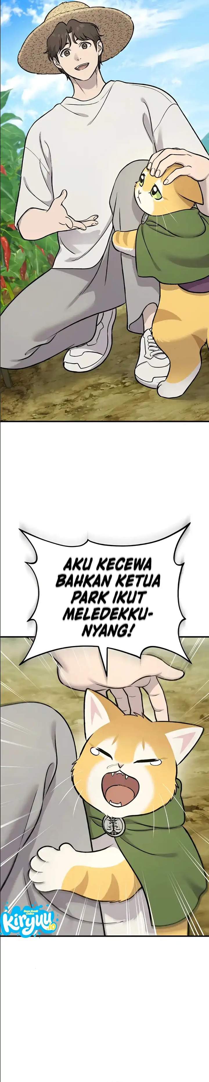 Solo Farming In The Tower Chapter 124
