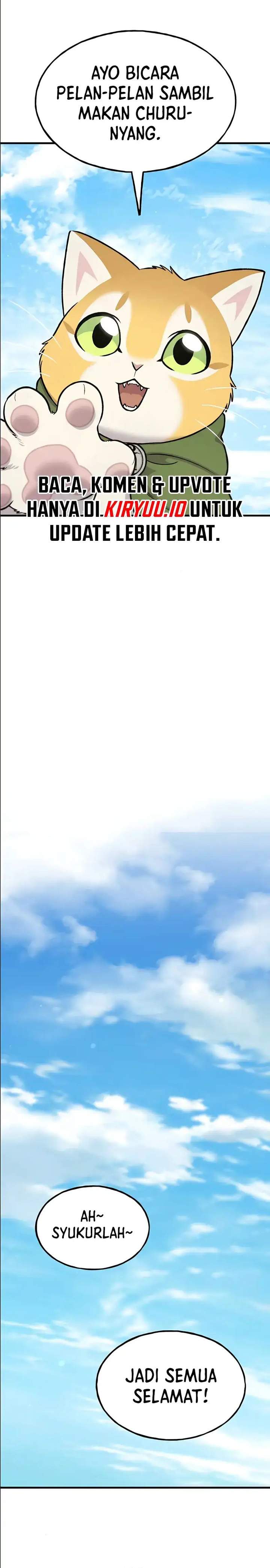 Solo Farming In The Tower Chapter 124