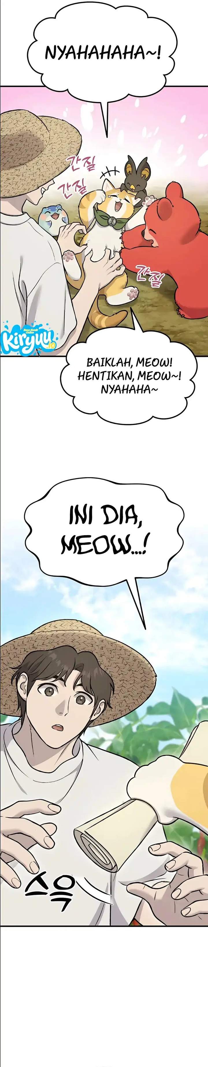 Solo Farming In The Tower Chapter 124