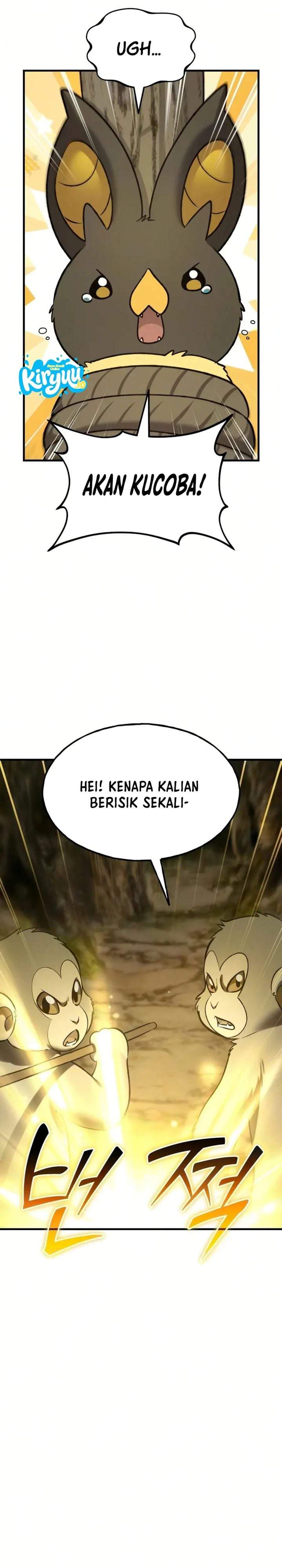 Solo Farming In The Tower Chapter 125