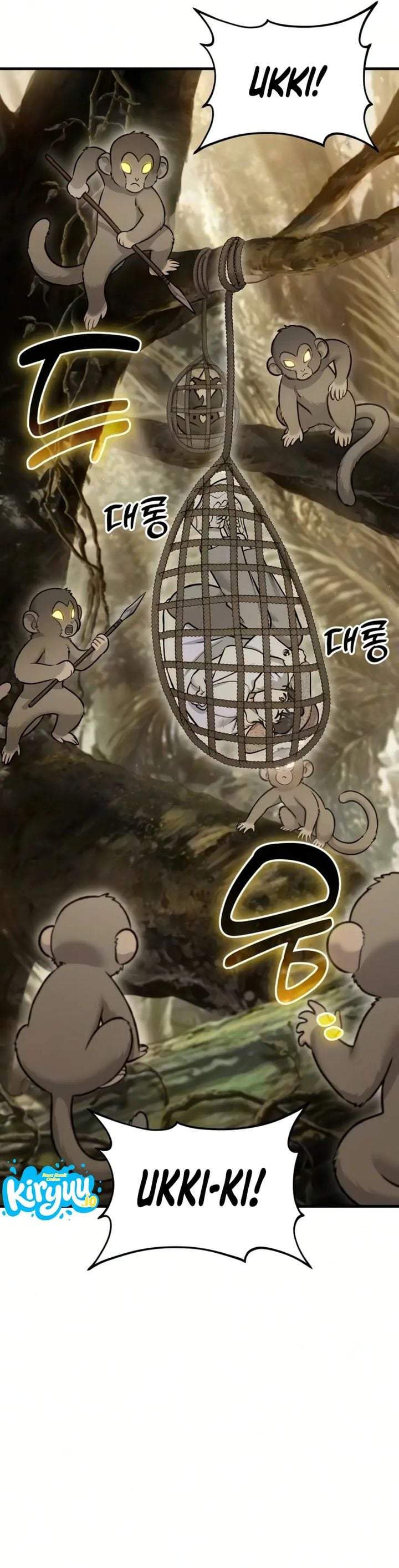 Solo Farming In The Tower Chapter 125