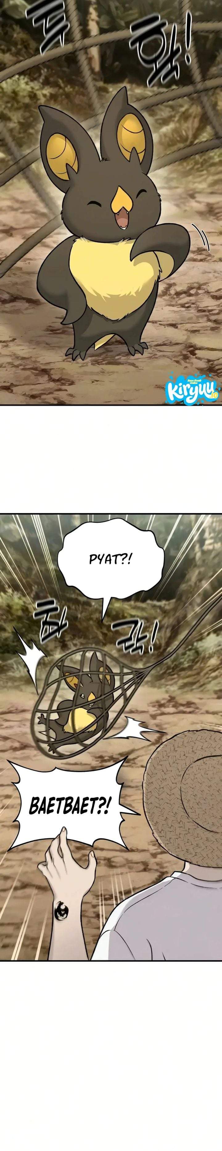 Solo Farming In The Tower Chapter 125