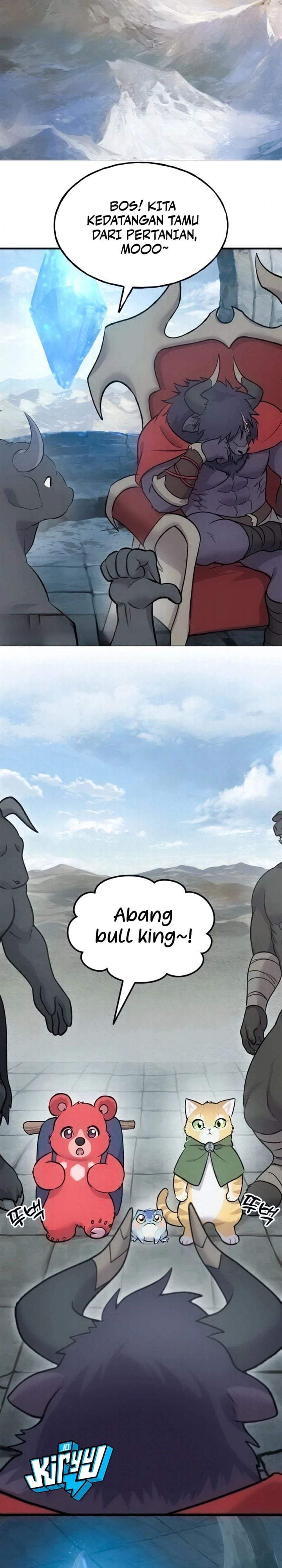 Solo Farming In The Tower Chapter 126