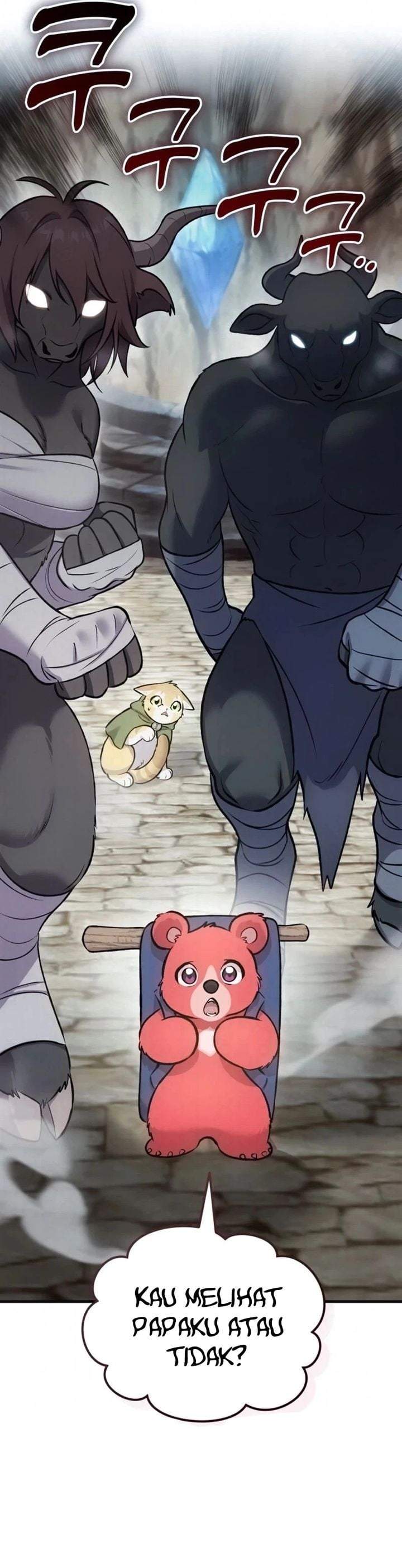 Solo Farming In The Tower Chapter 126
