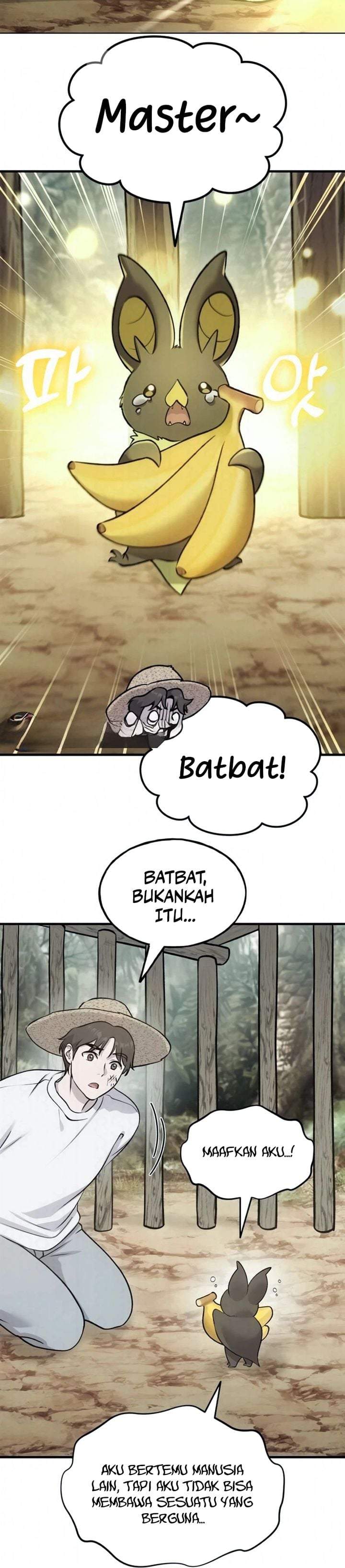 Solo Farming In The Tower Chapter 126