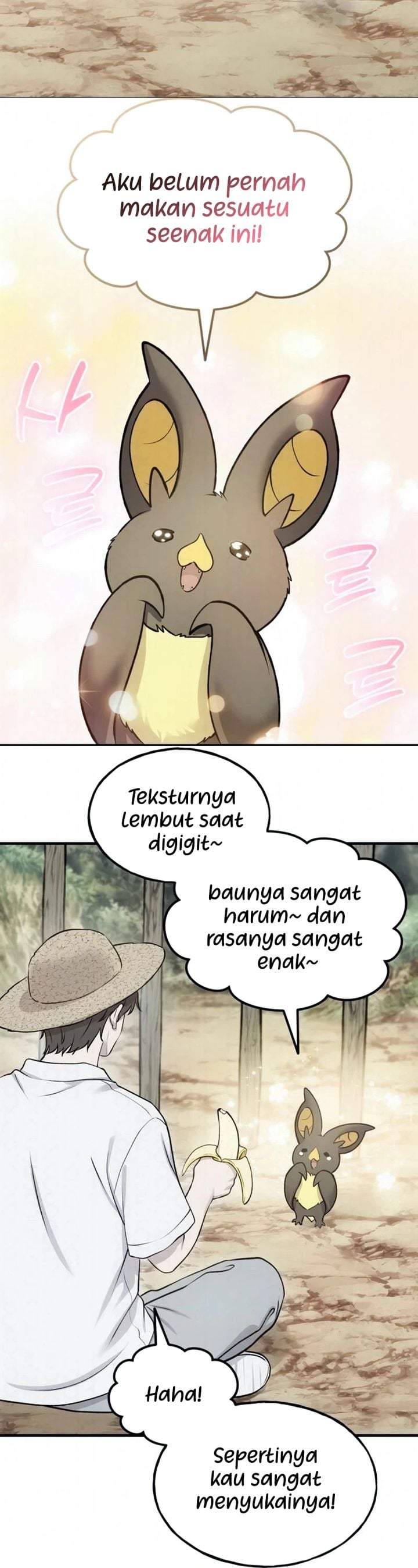 Solo Farming In The Tower Chapter 126