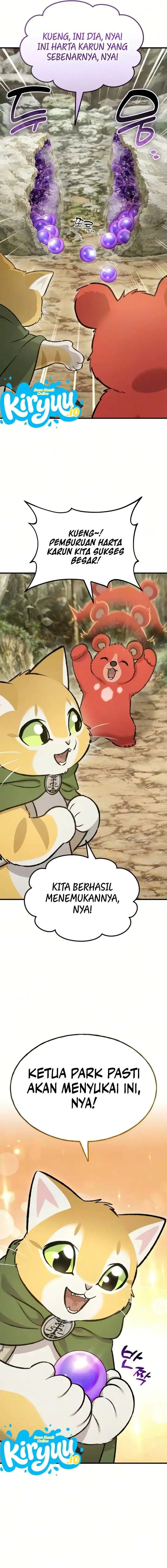 Solo Farming In The Tower Chapter 131