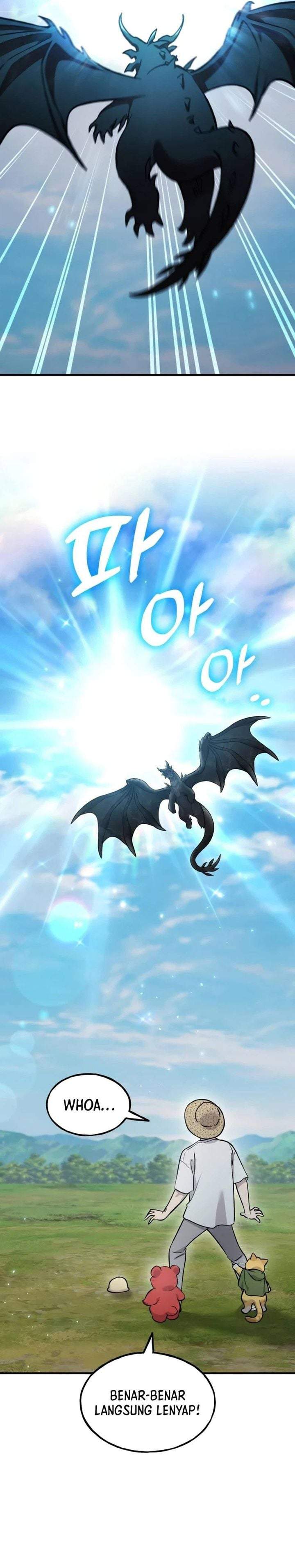 Solo Farming In The Tower Chapter 135