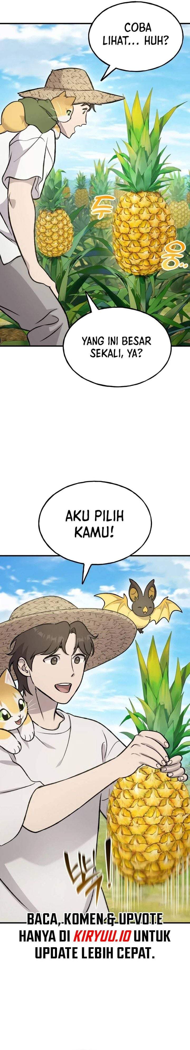 Solo Farming In The Tower Chapter 135