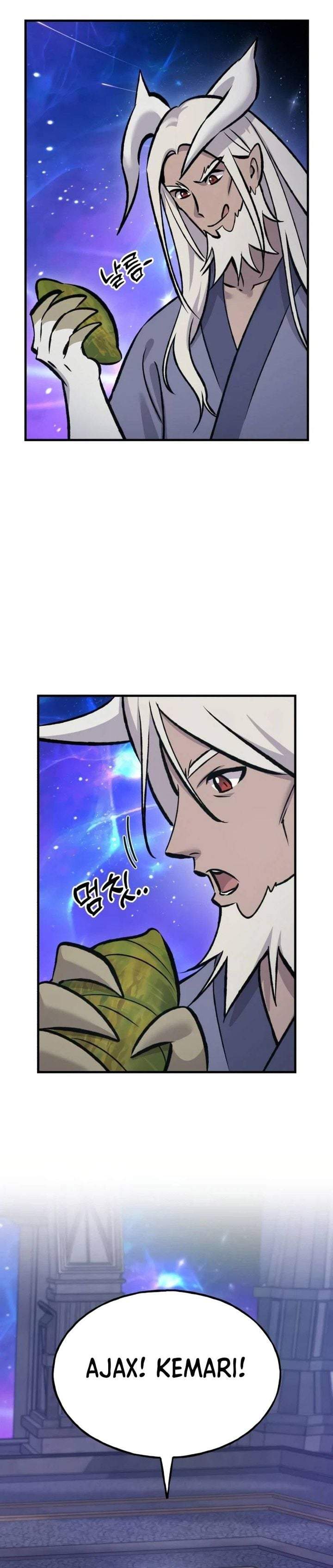 Solo Farming In The Tower Chapter 135