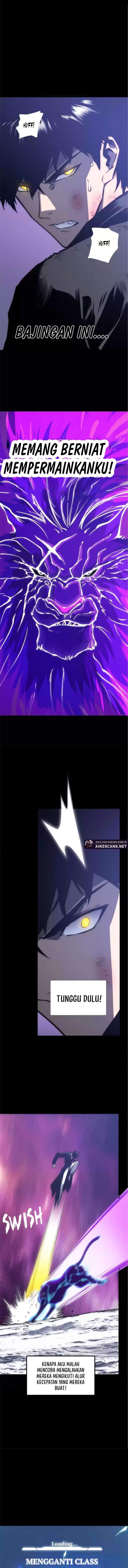 Return of the Devourer Chapter 22