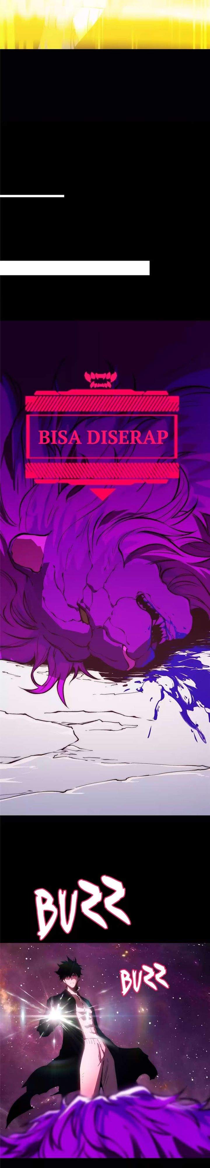 Return of the Devourer Chapter 23