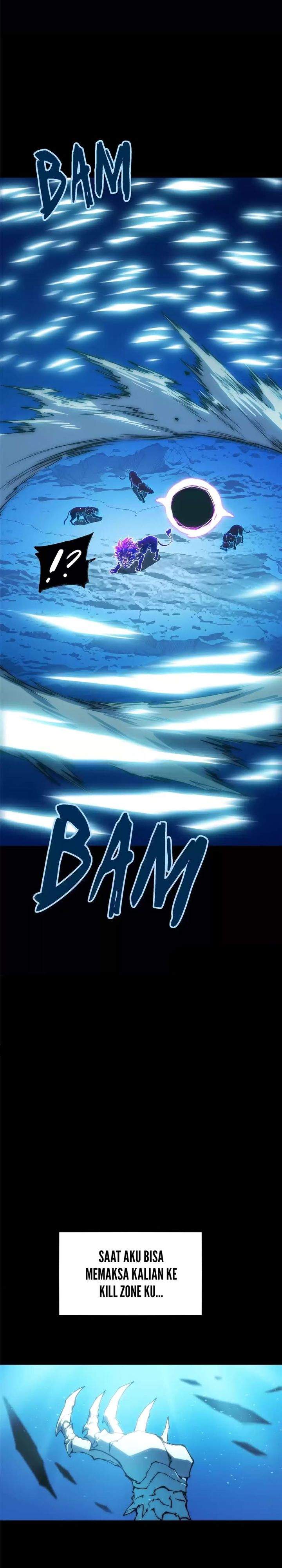 Return of the Devourer Chapter 23