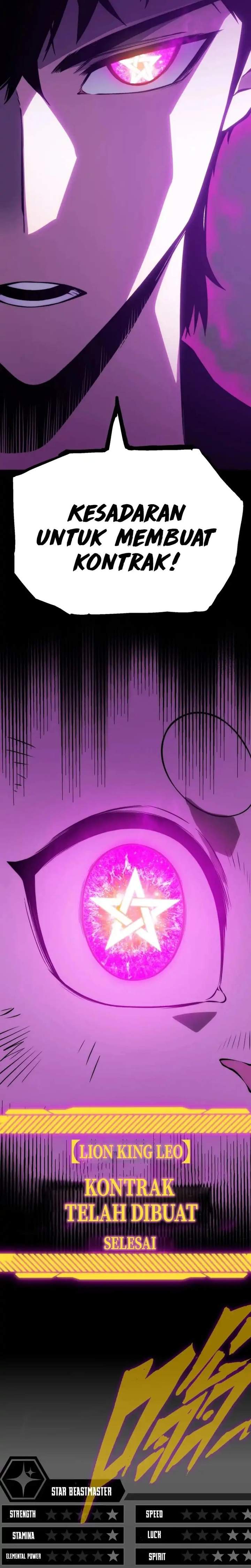 Return of the Devourer Chapter 24