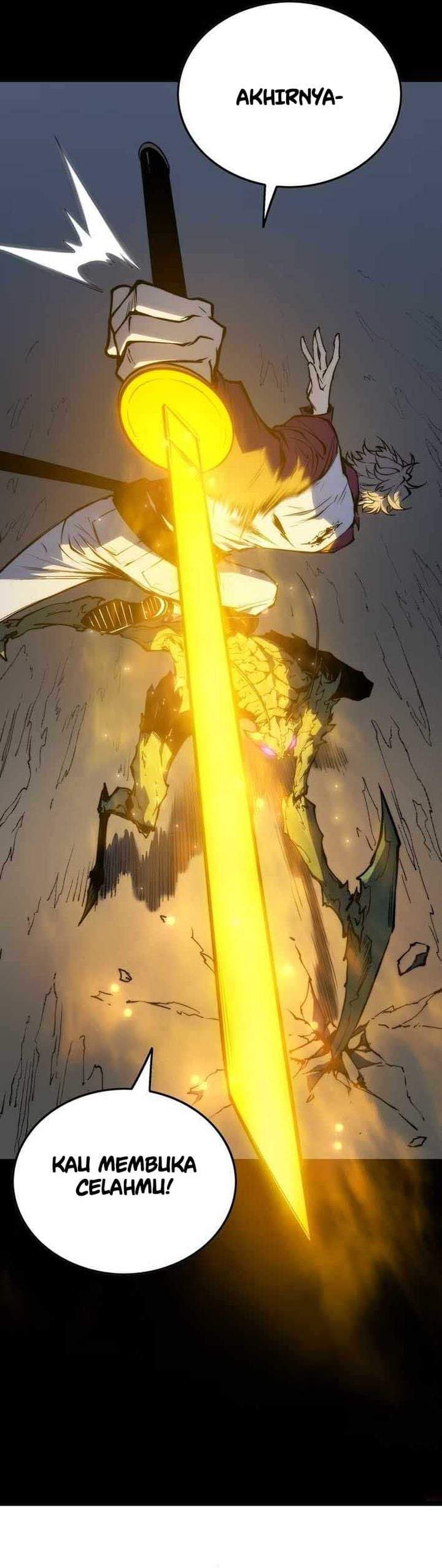 Return of the Devourer Chapter 28