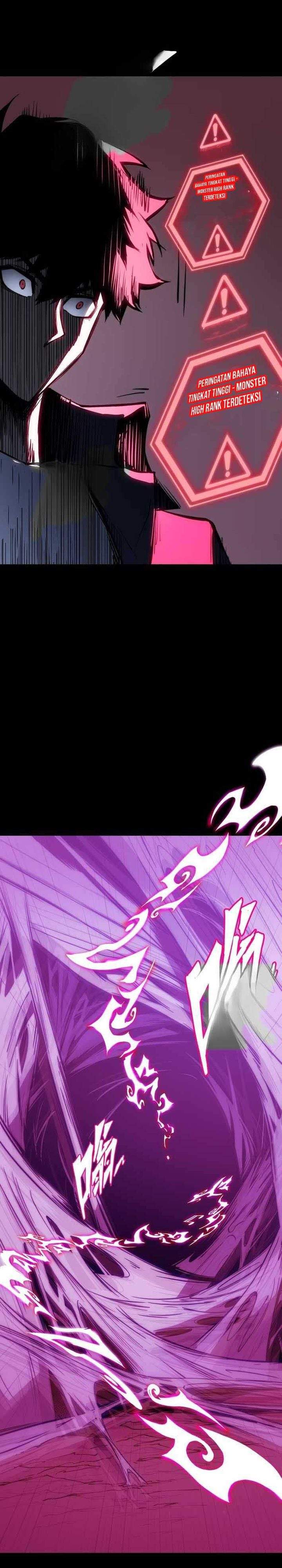 Return of the Devourer Chapter 28