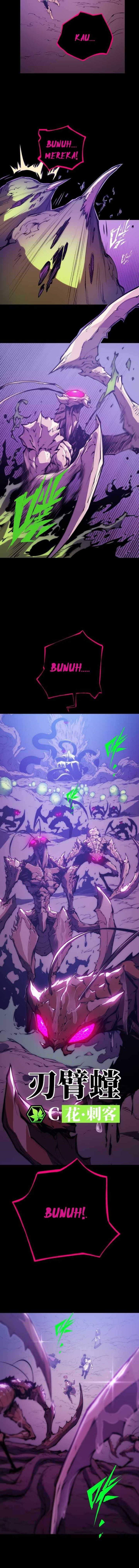 Return of the Devourer Chapter 29