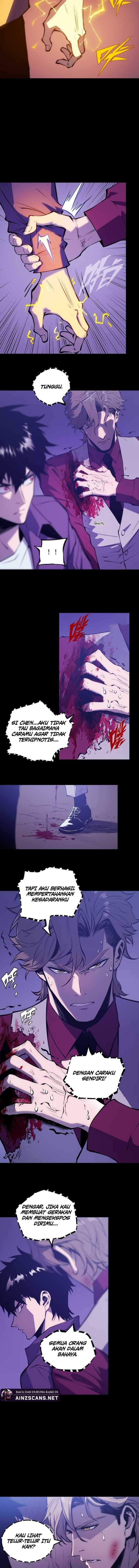 Return of the Devourer Chapter 29