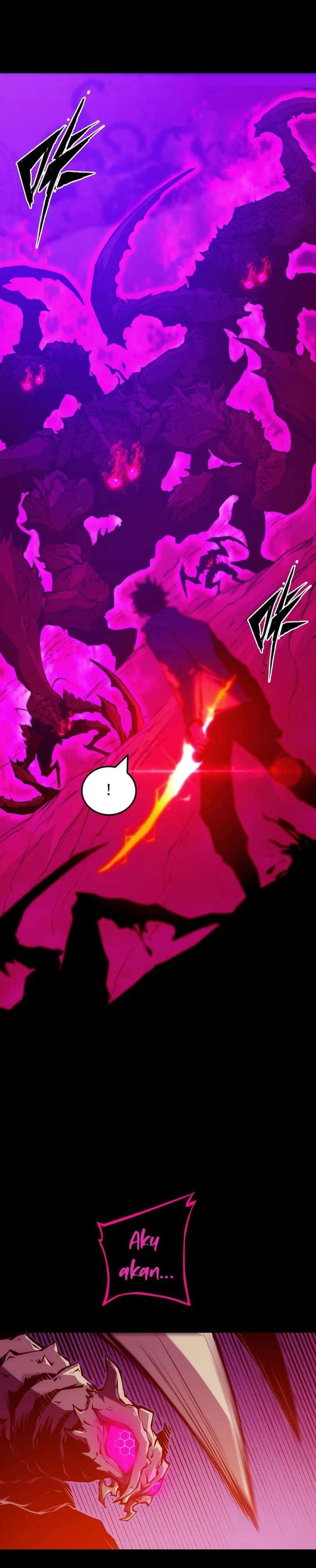Return of the Devourer Chapter 30