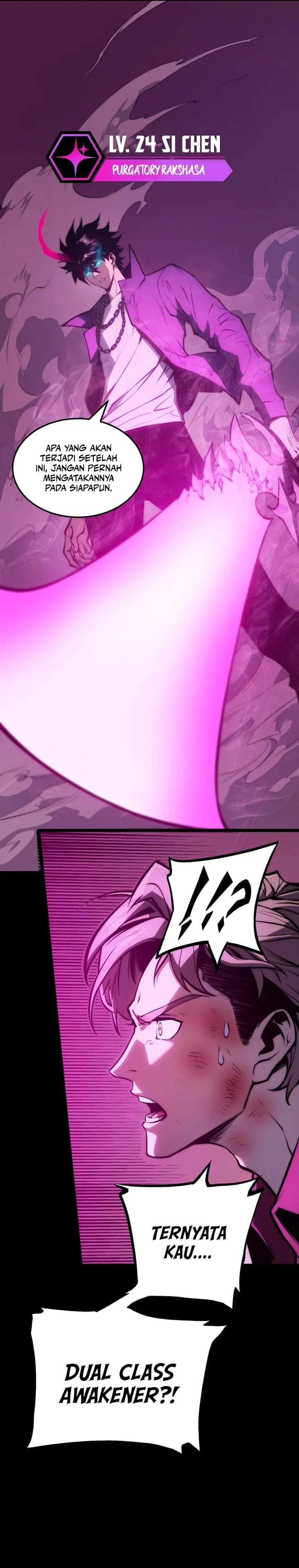 Return of the Devourer Chapter 31