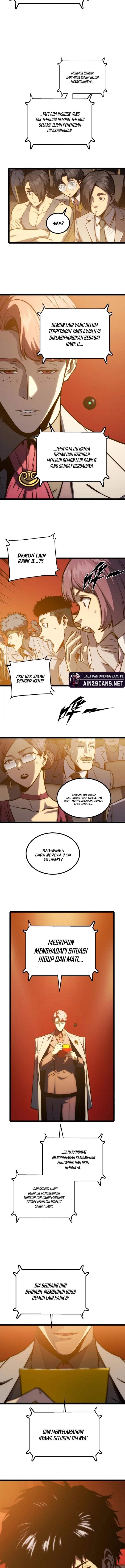 Return of the Devourer Chapter 37