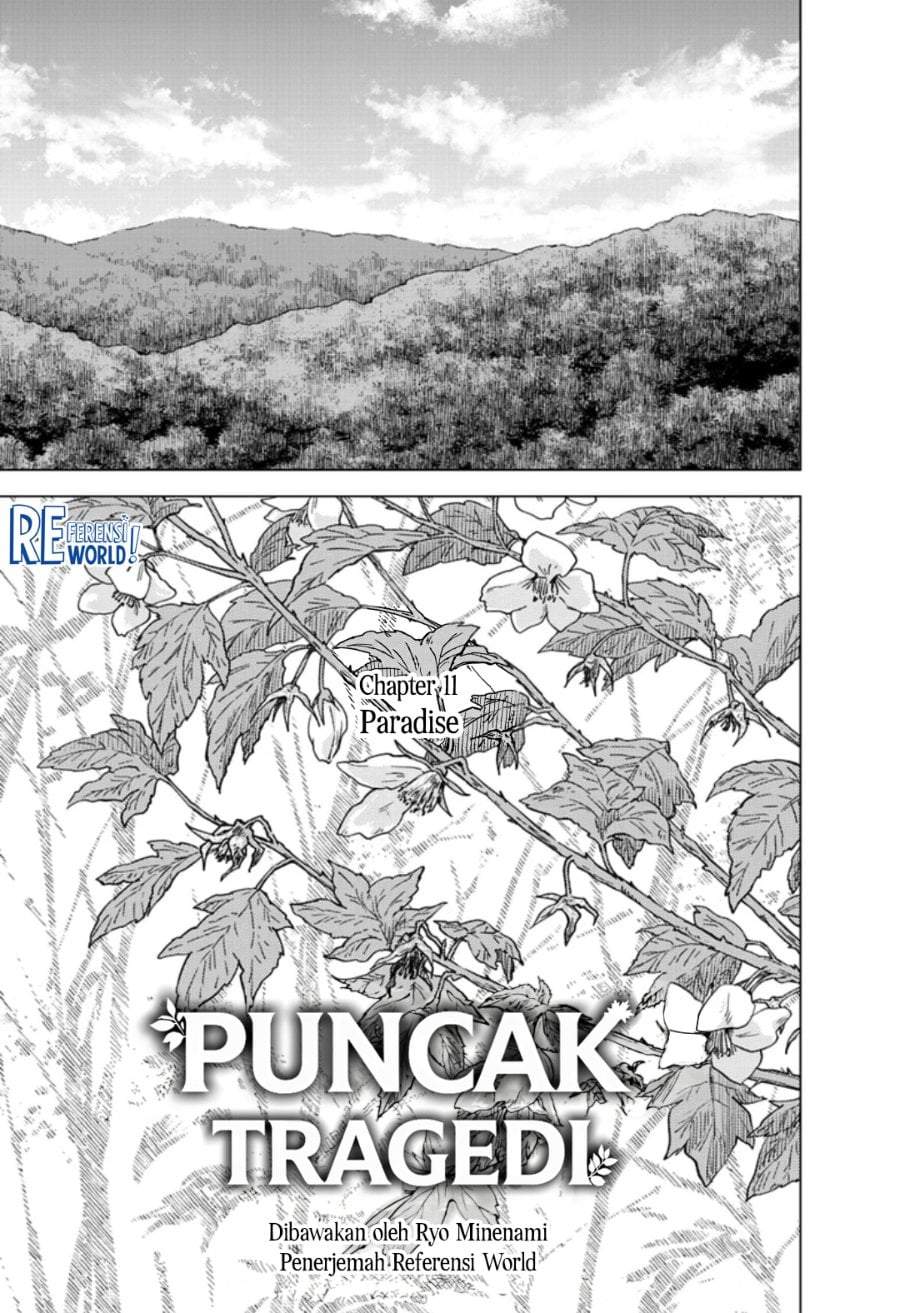 Sangeki Chapter 11