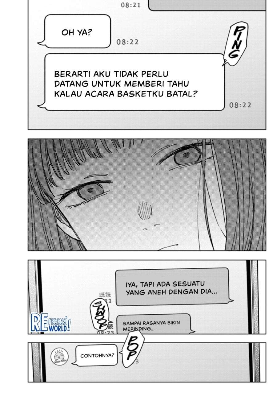 Sangeki Chapter 11