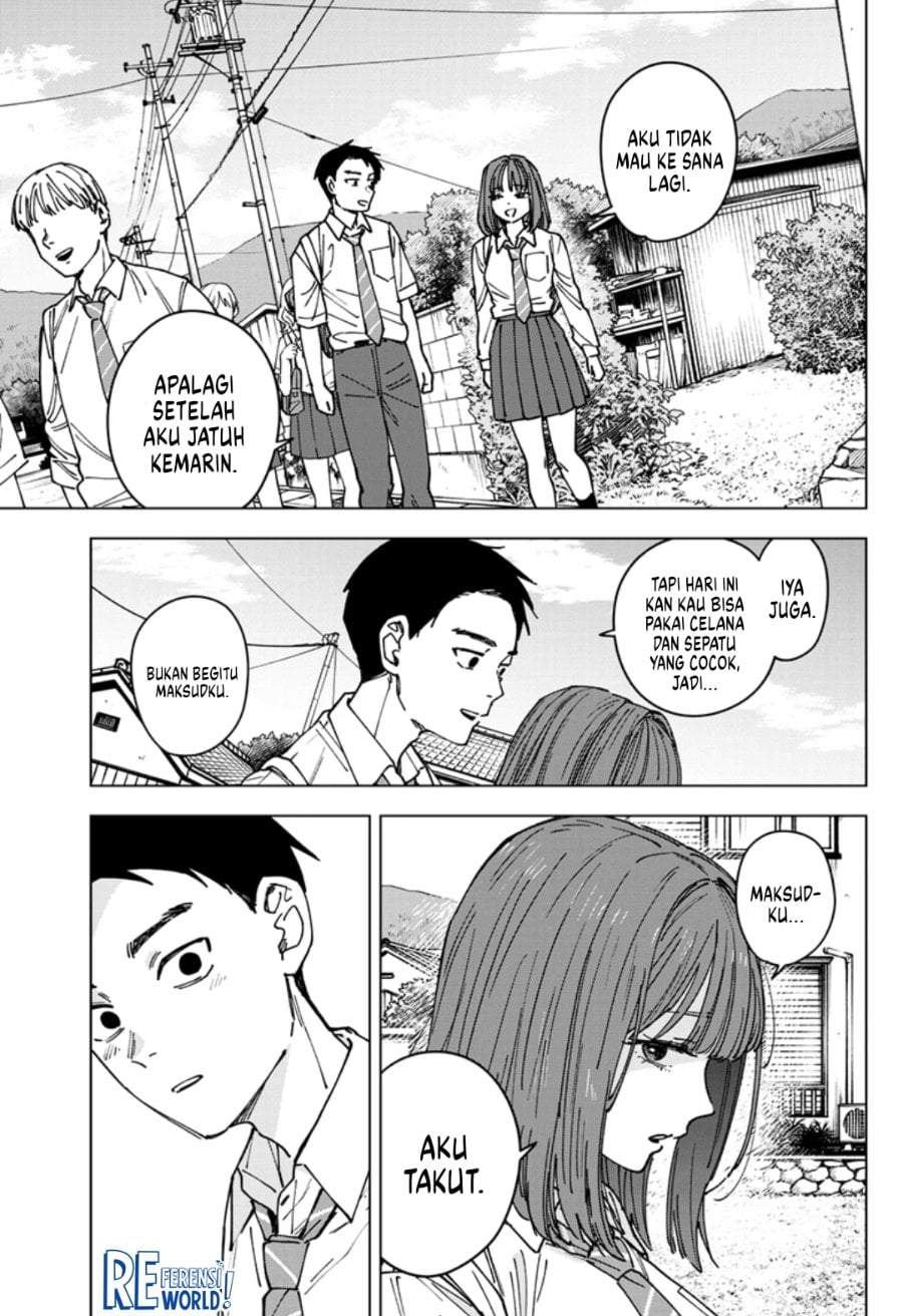 Sangeki Chapter 2