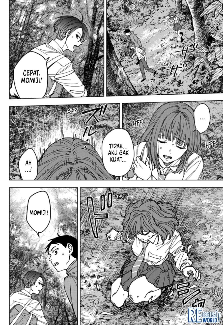 Sangeki Chapter 2