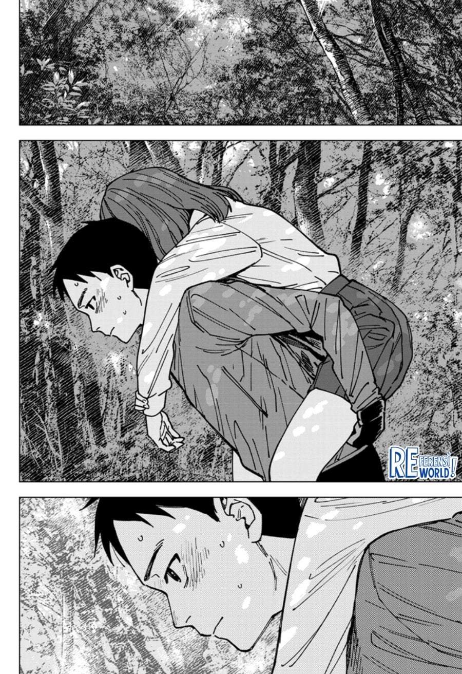 Sangeki Chapter 2