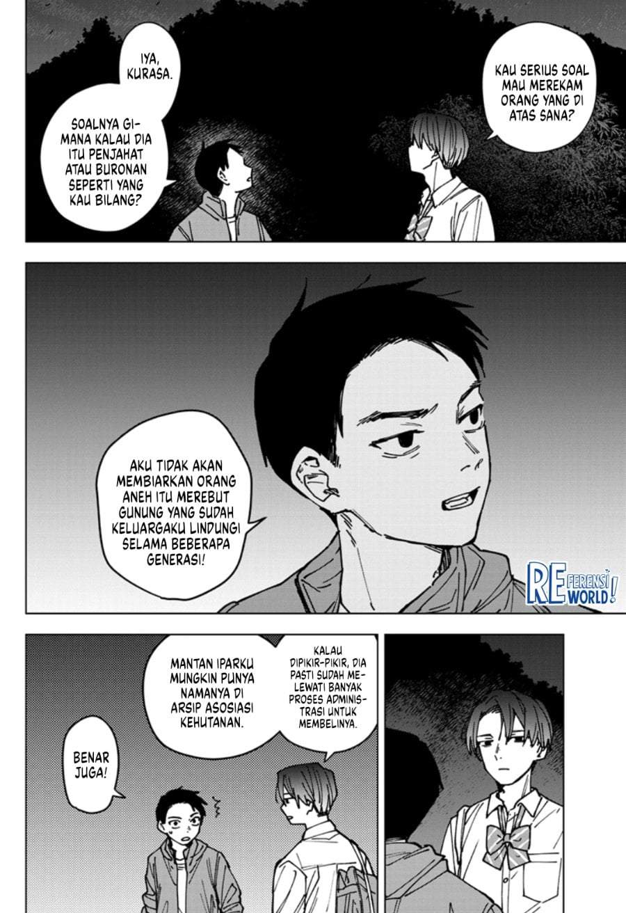 Sangeki Chapter 2