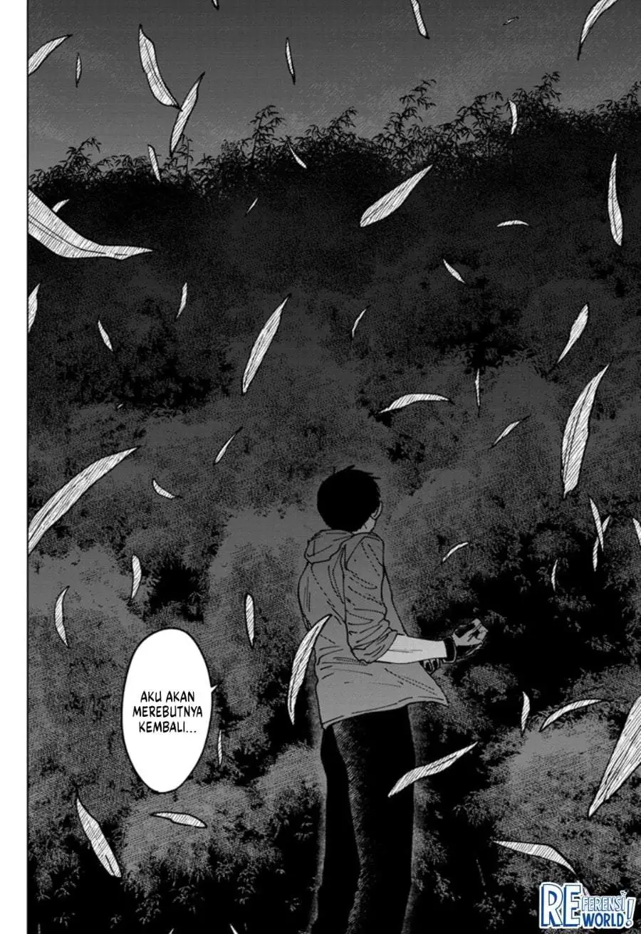 Sangeki Chapter 2
