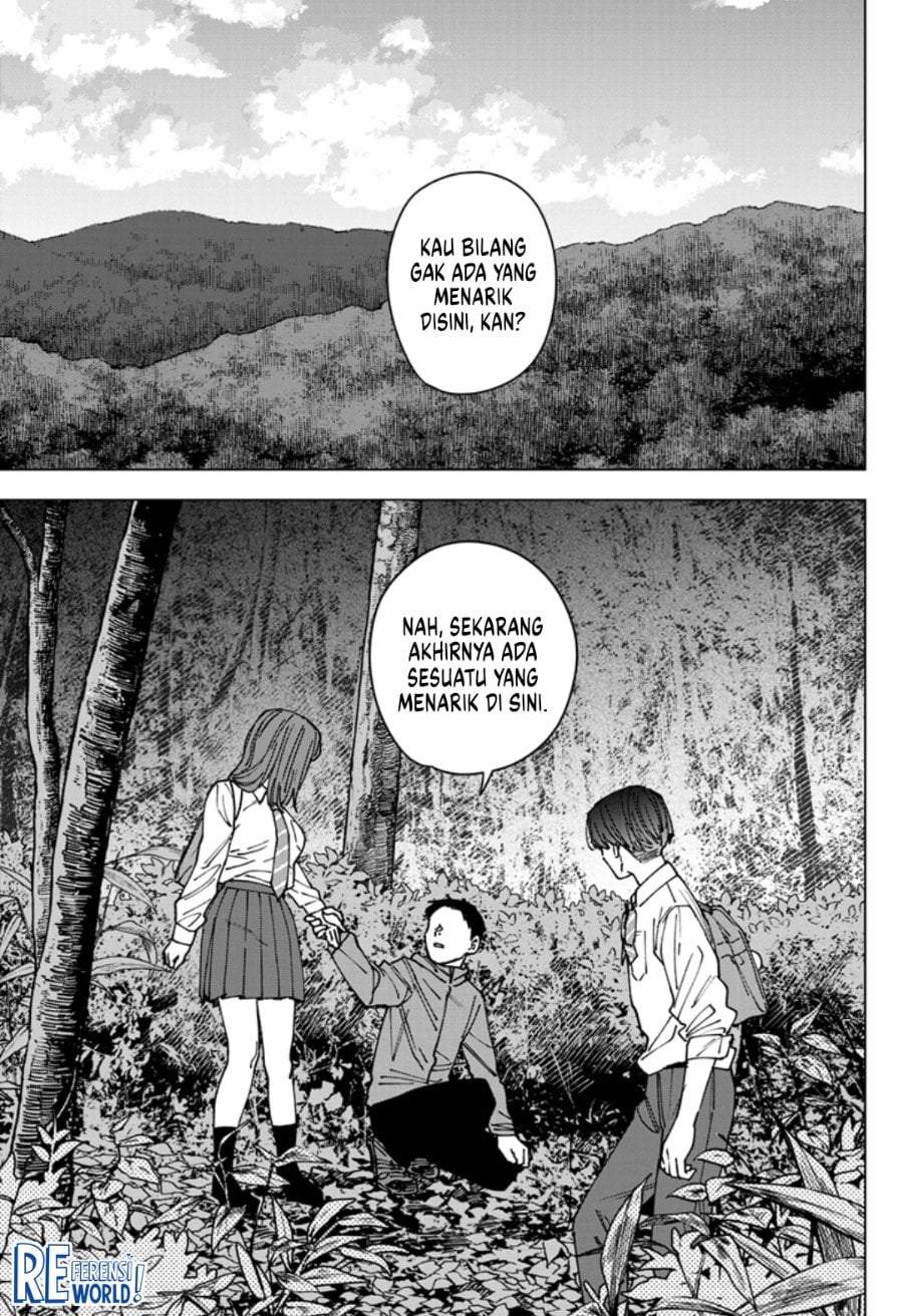 Sangeki Chapter 2