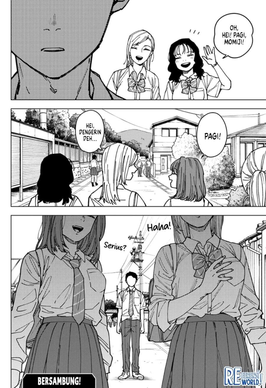 Sangeki Chapter 2