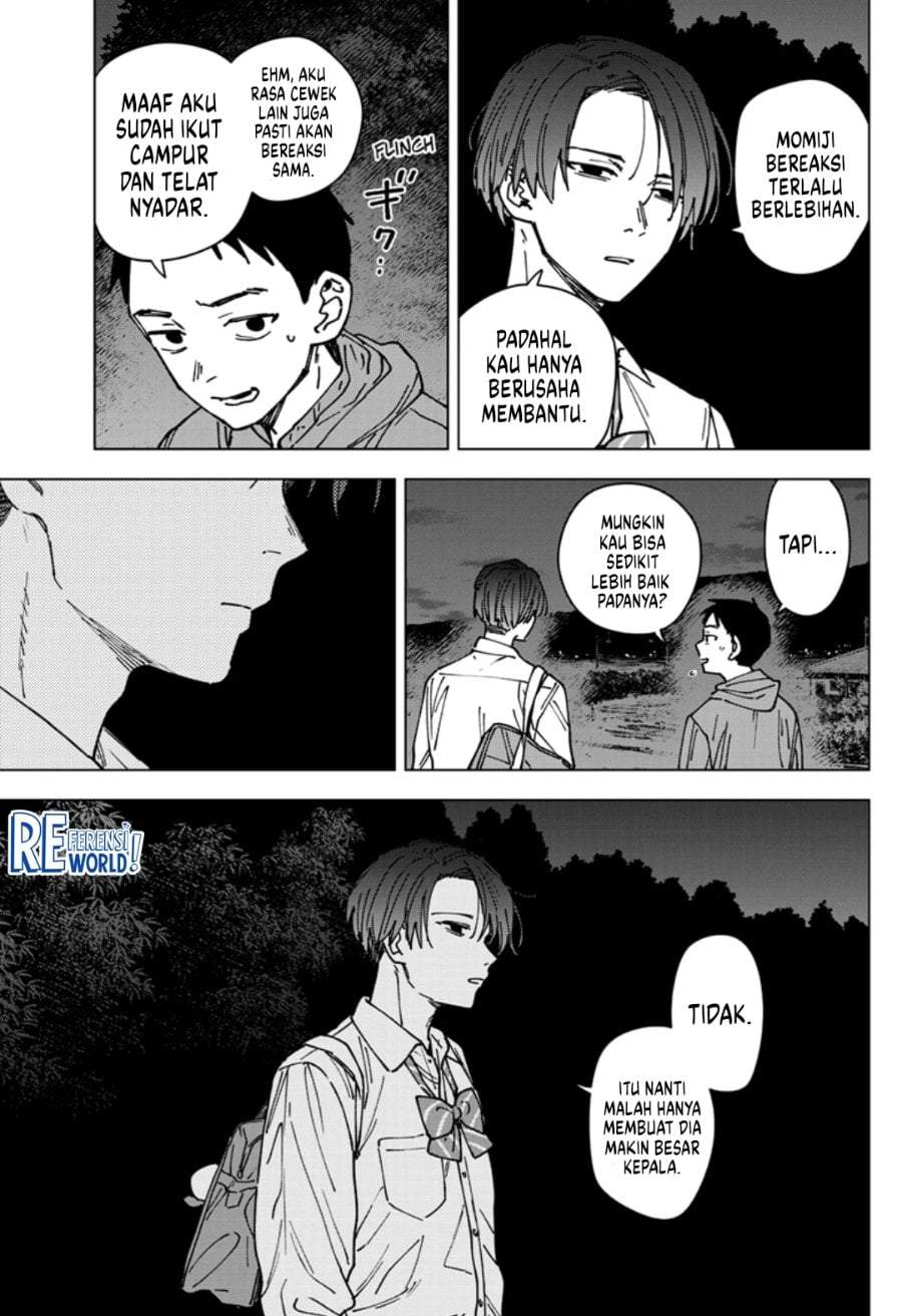 Sangeki Chapter 2
