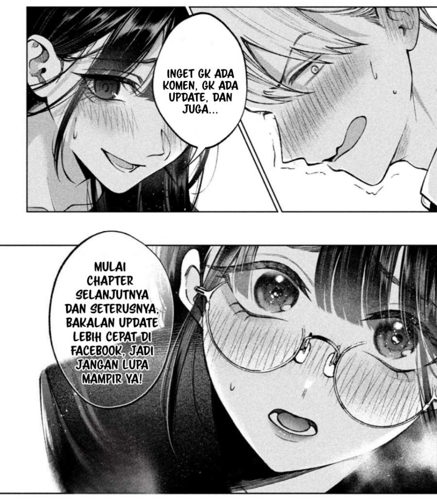 Sangeki Chapter 3