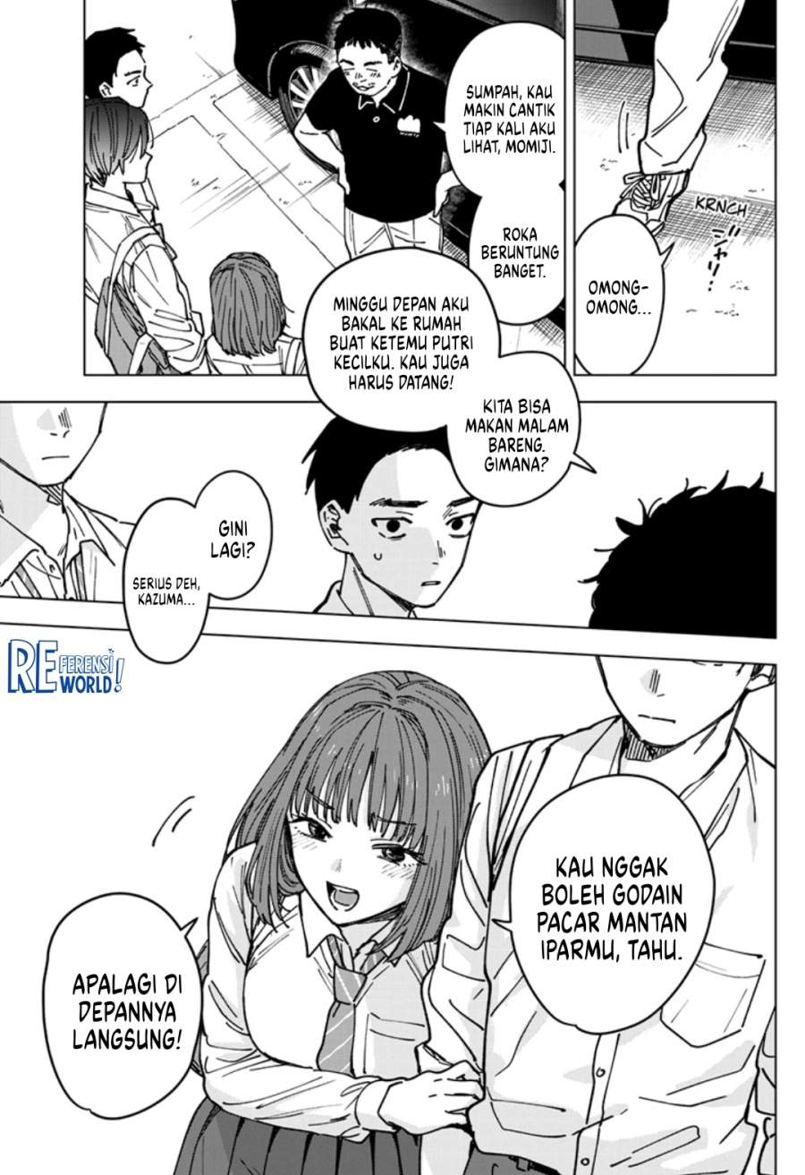 Sangeki Chapter 3