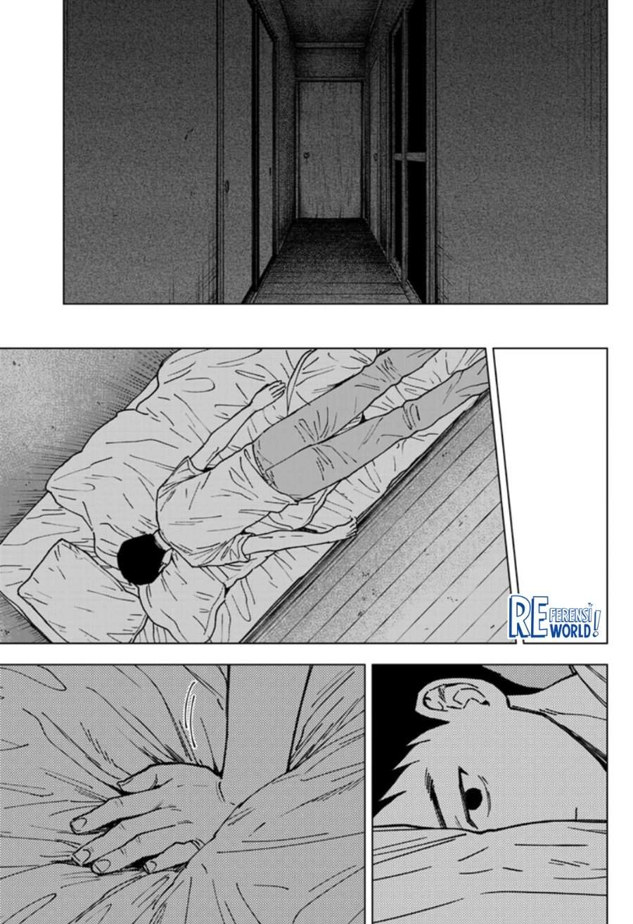 Sangeki Chapter 4