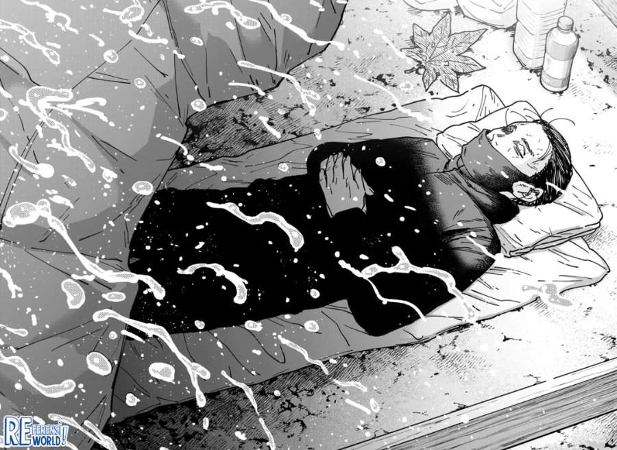 Sangeki Chapter 4