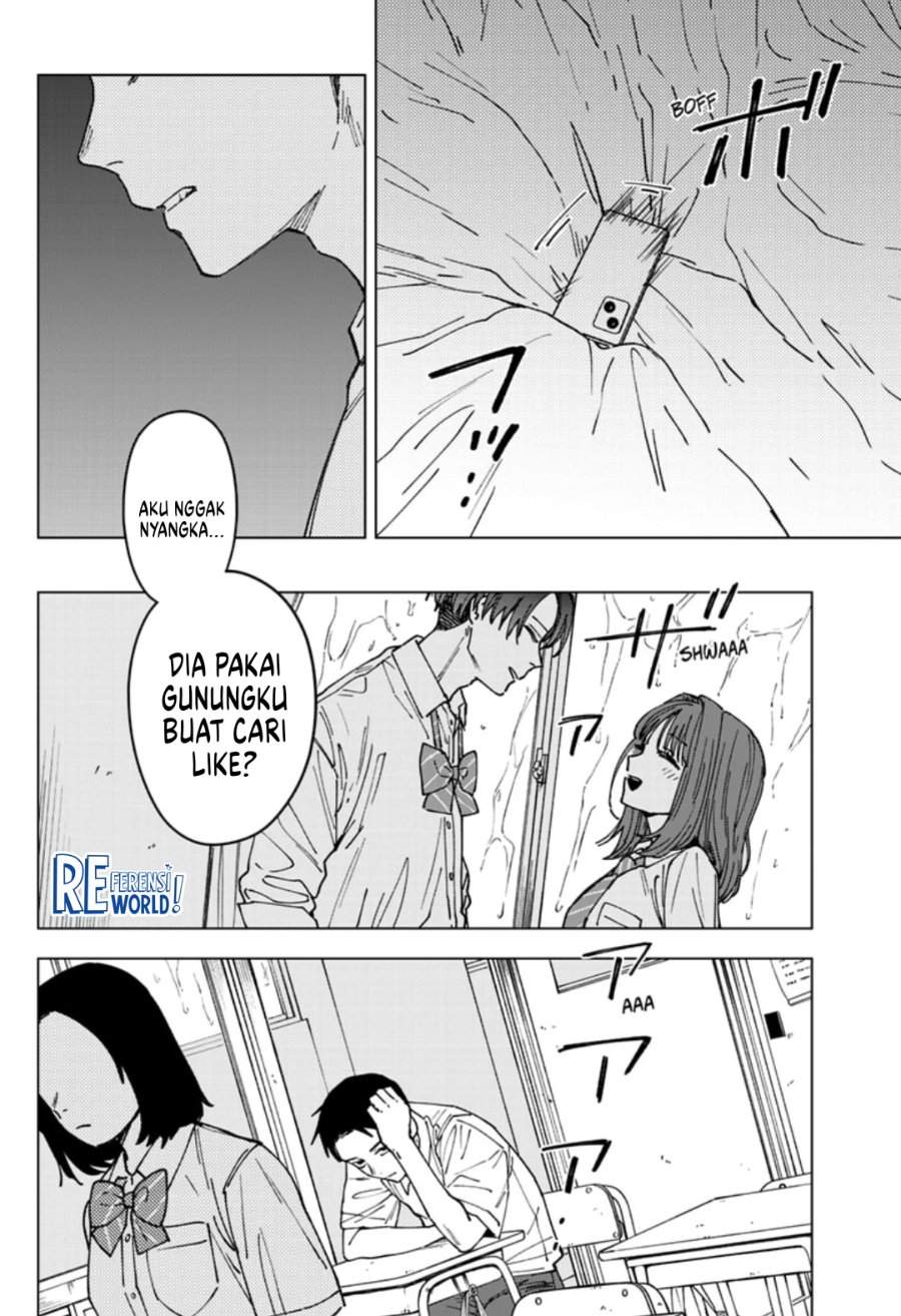 Sangeki Chapter 4