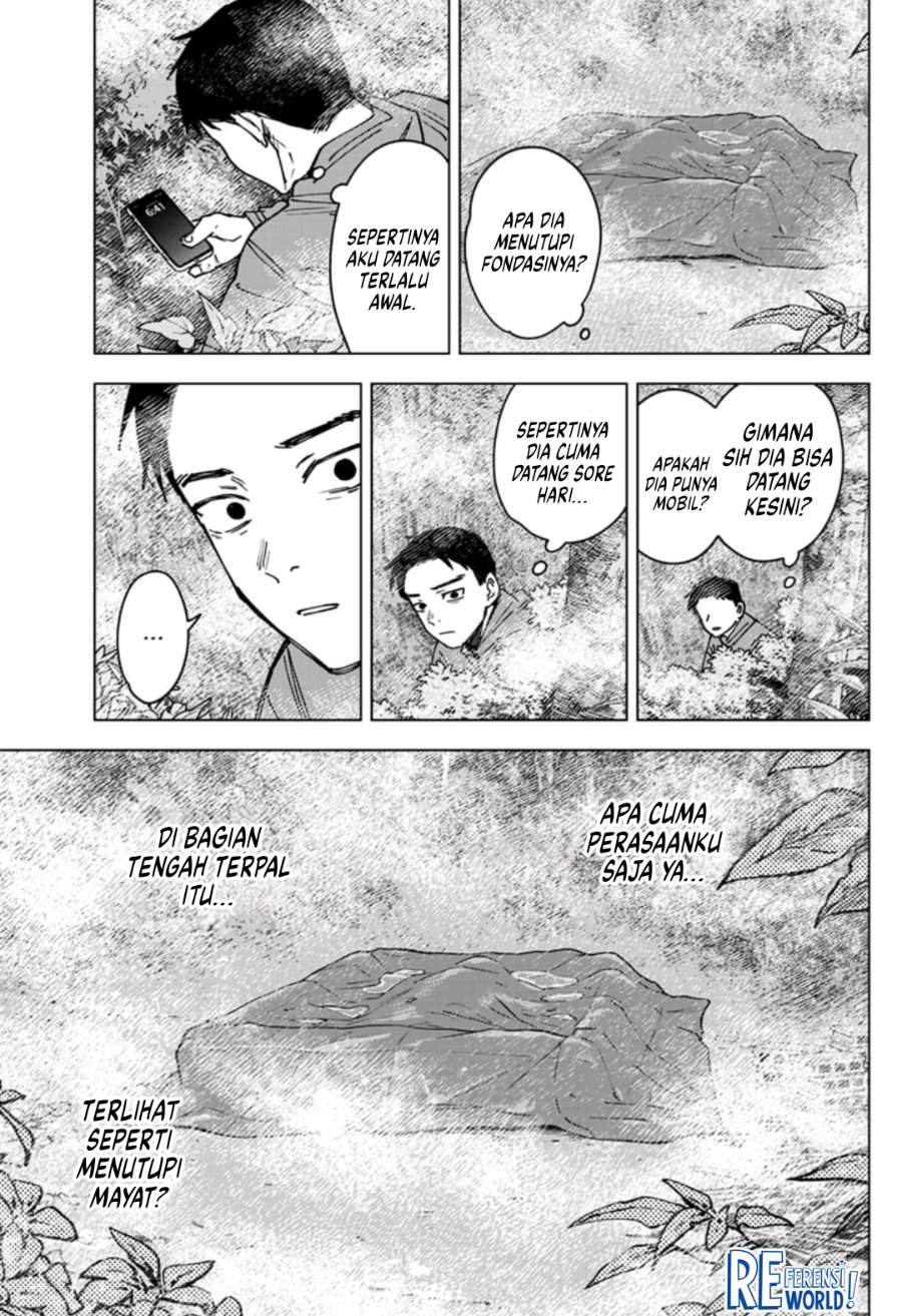 Sangeki Chapter 4