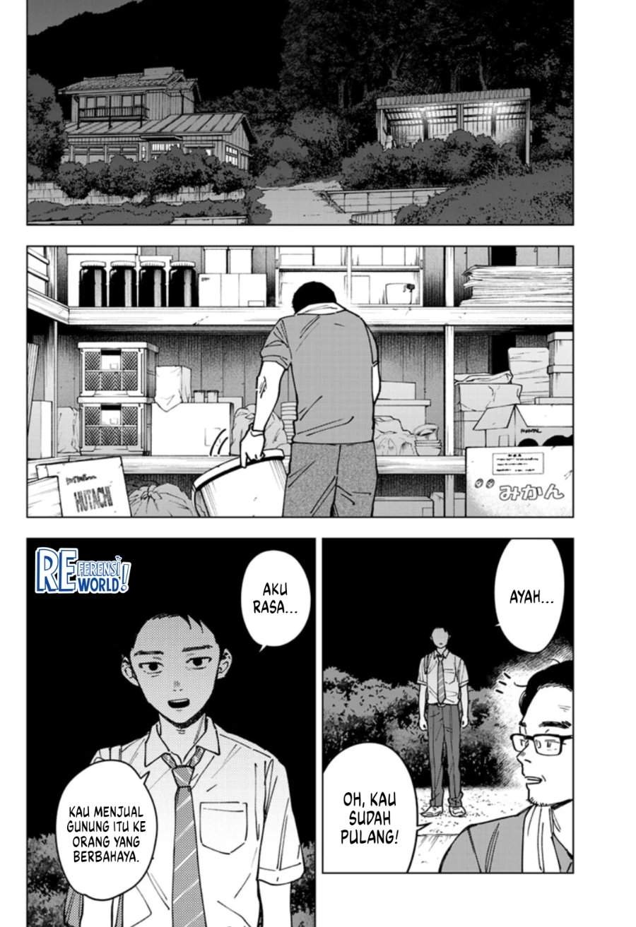 Sangeki Chapter 4