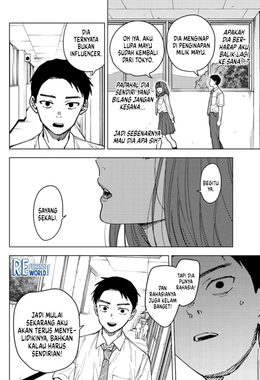 Sangeki Chapter 5
